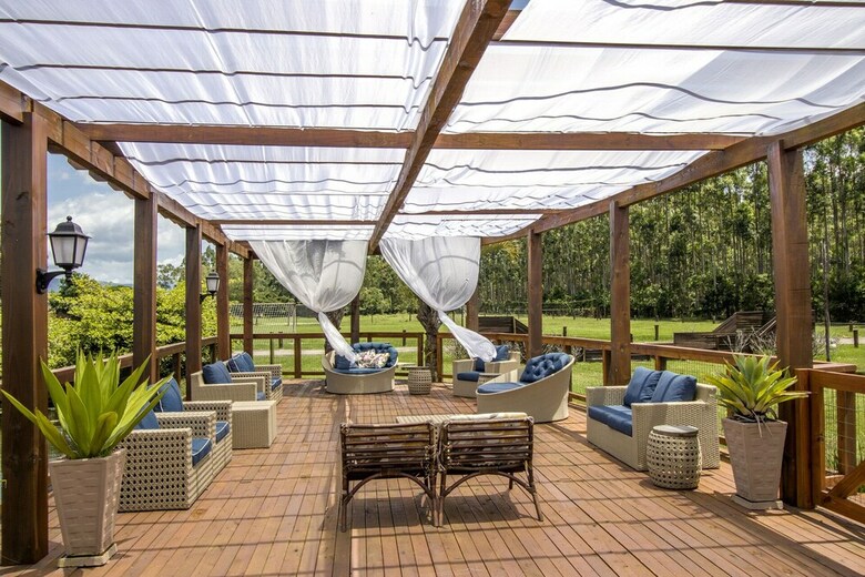 Hotel Acqua Lokos