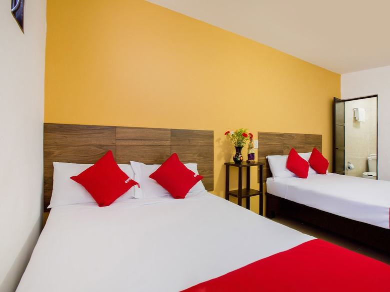 Hotel Villa Hermosa