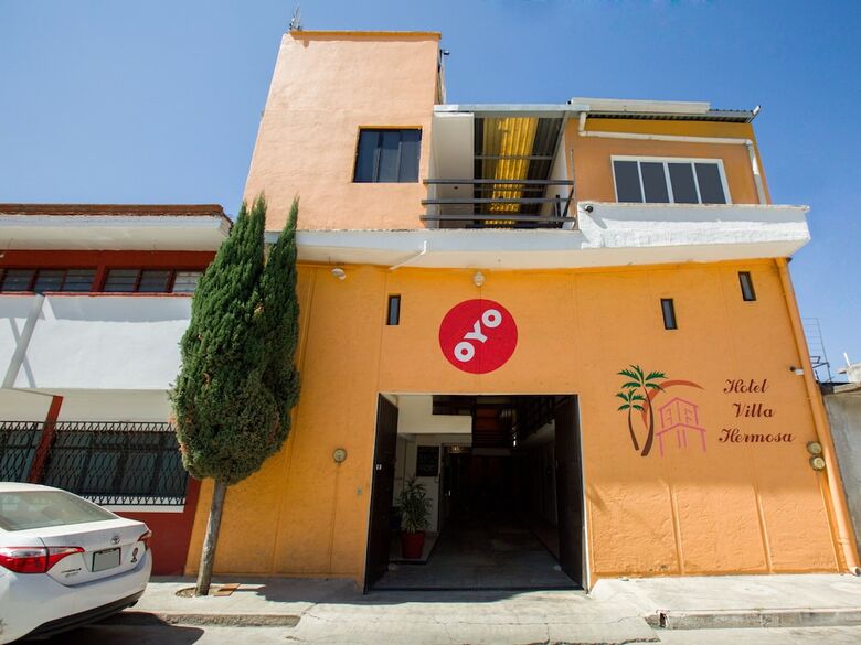 Hotel Villa Hermosa