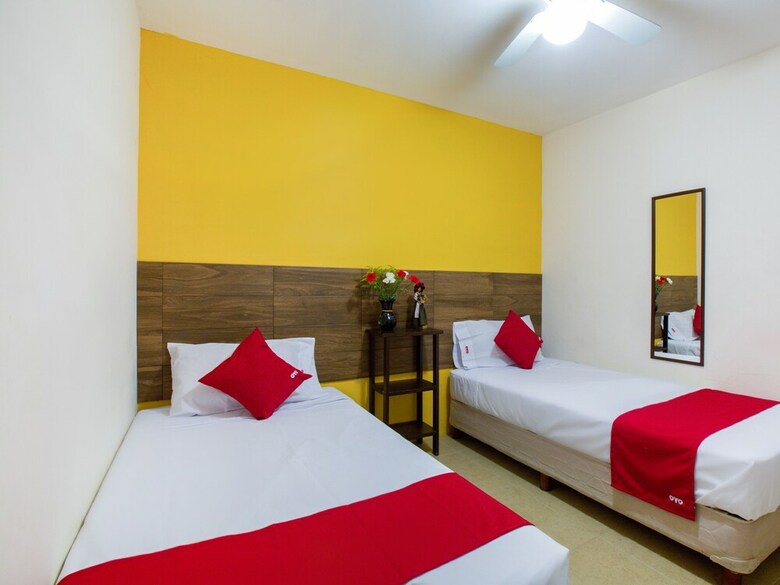 Hotel Villa Hermosa