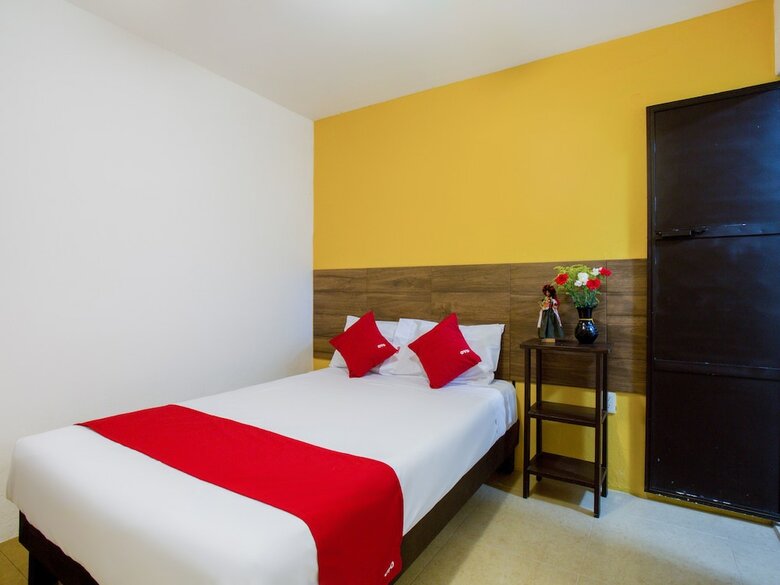Hotel Villa Hermosa