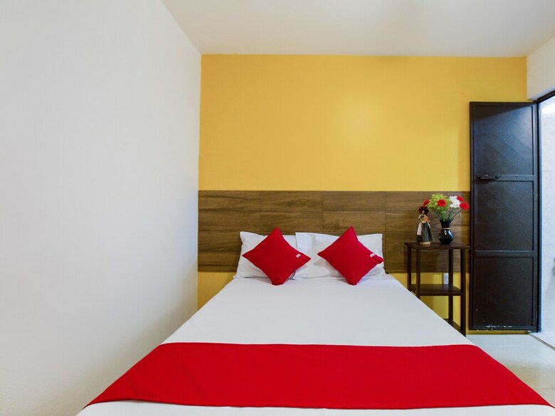 Hotel Villa Hermosa