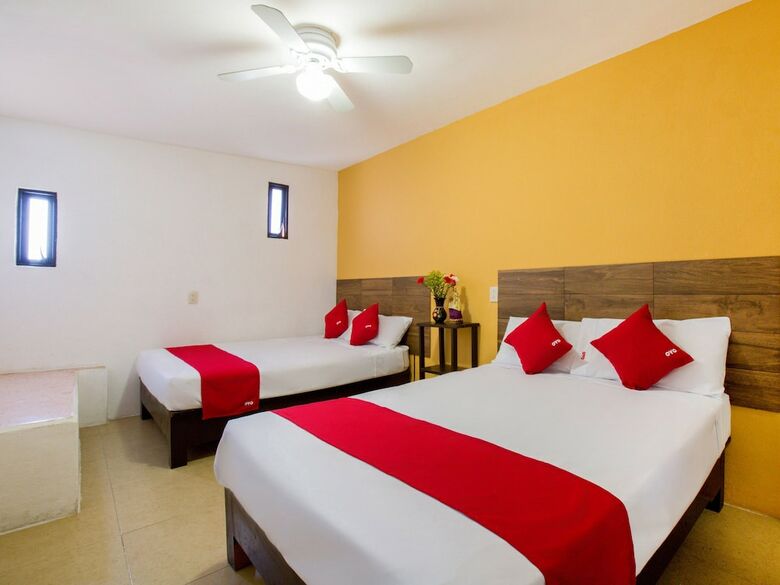 Hotel Villa Hermosa