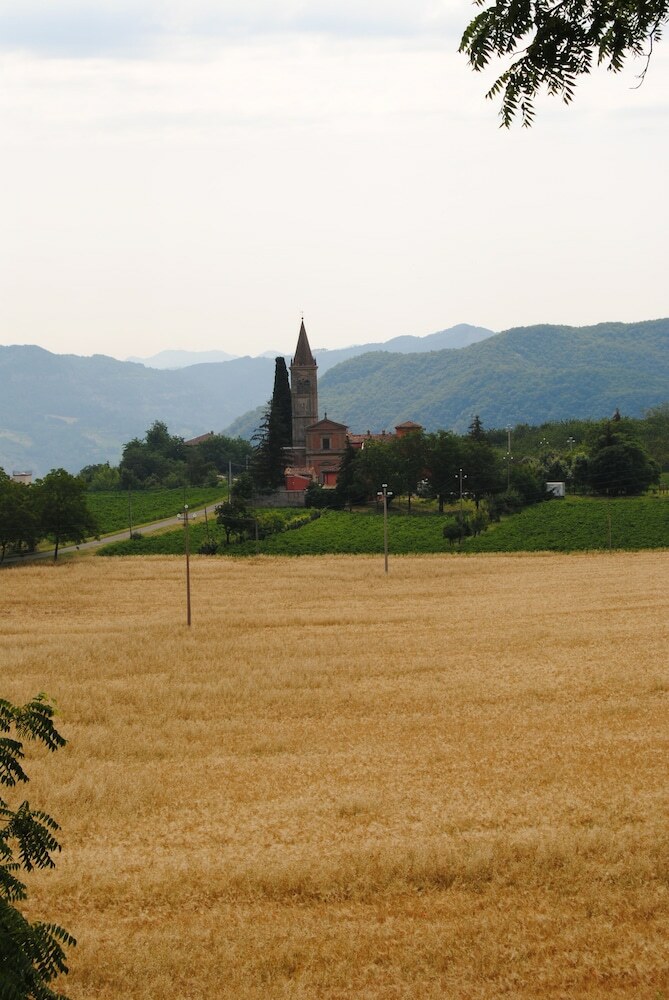 Hotel Torre Di Jano