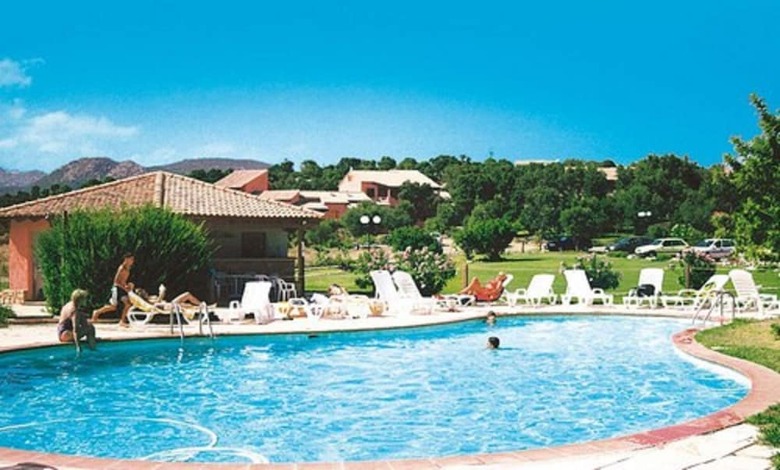Apartamento Complesso Residenziale Marina Di Pinarello