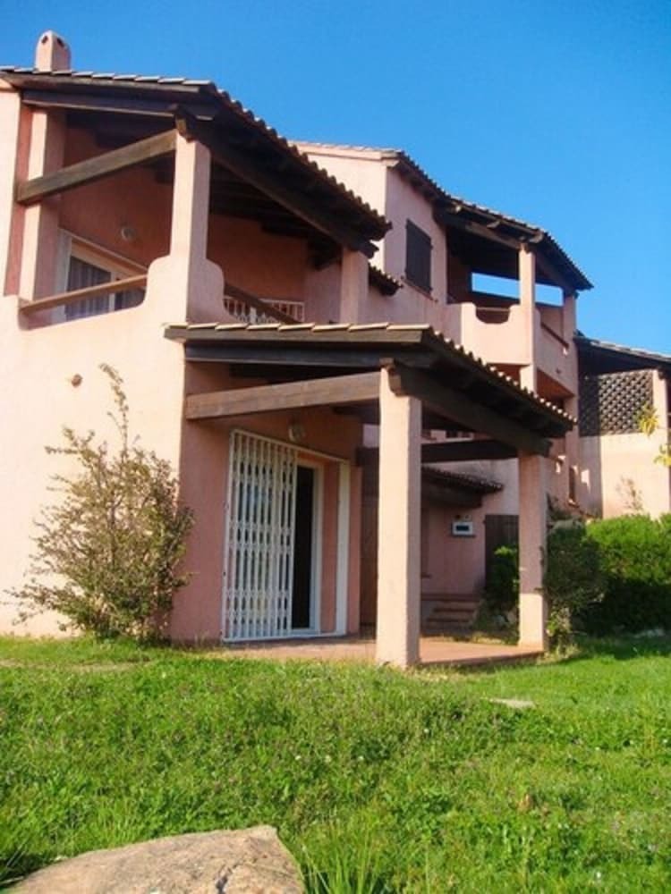 Apartamento Complesso Residenziale Marina Di Pinarello