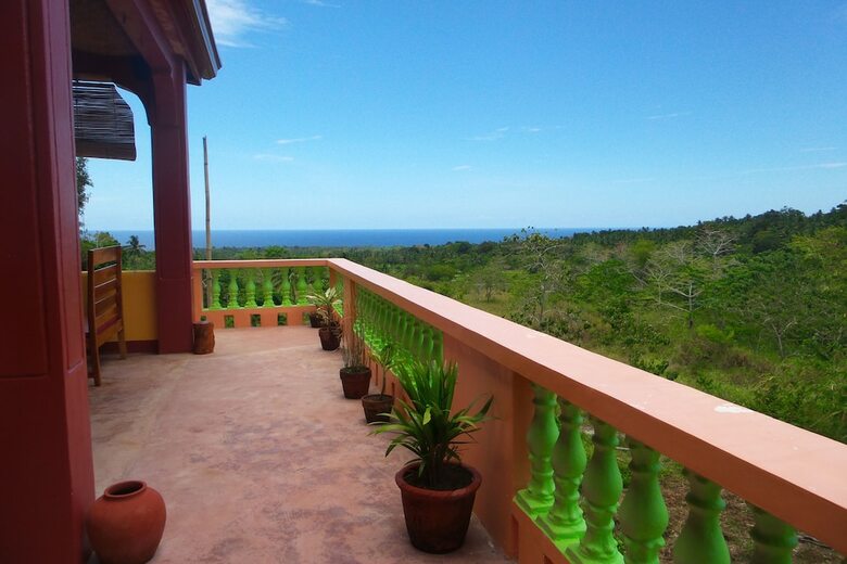 Hotel Theview Camiguin