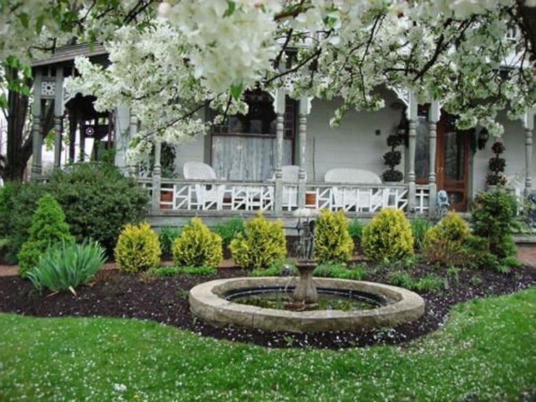 Bed & Breakfast Rocking Horse Inn