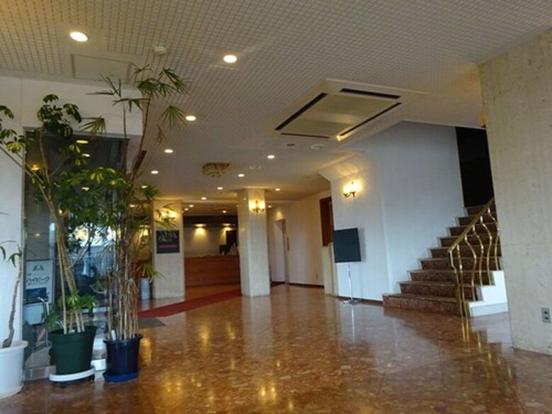 Hotel Hakodateyama