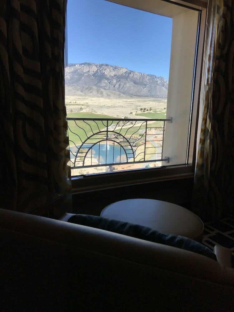 Apartamento Sandia Resort And Casino