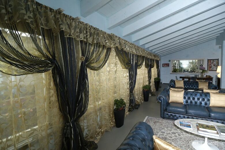 Hotel Relais Villa Roncuzzi