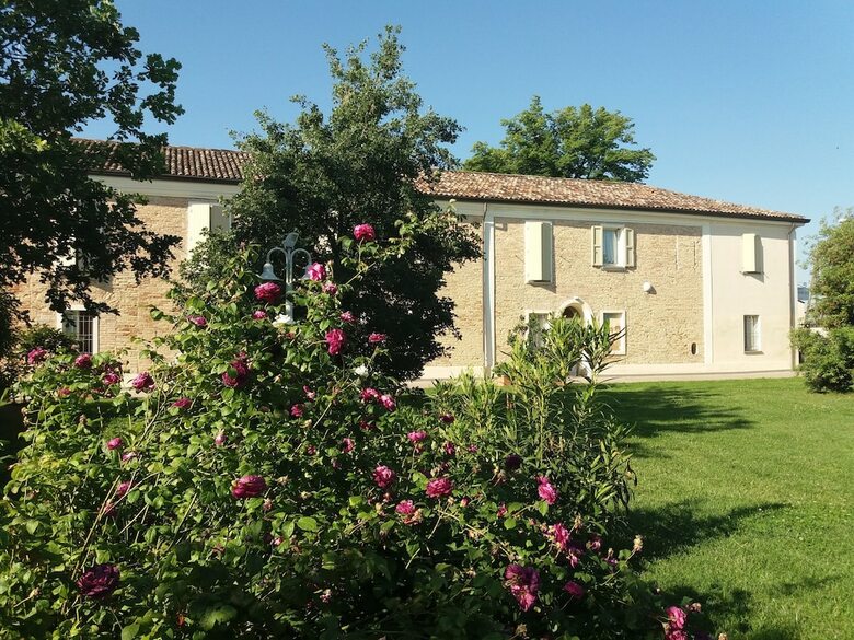 Hotel Relais Villa Roncuzzi
