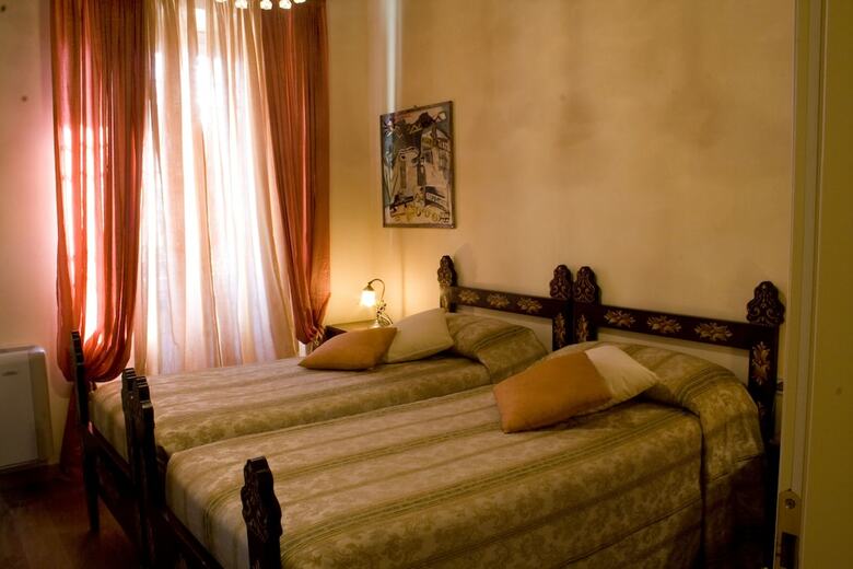 Hotel Relais Villa Roncuzzi