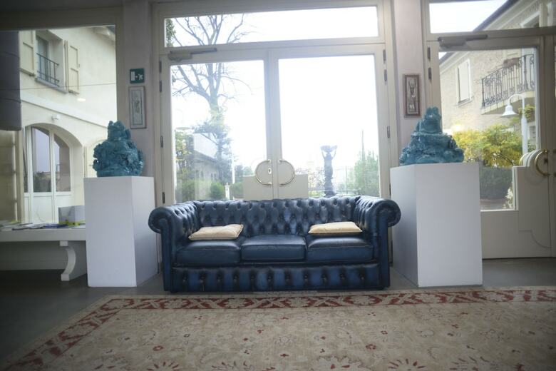 Hotel Relais Villa Roncuzzi