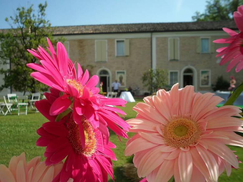 Hotel Relais Villa Roncuzzi