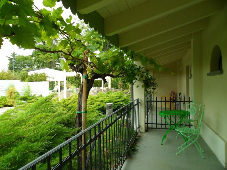 Hotel Relais Villa Roncuzzi