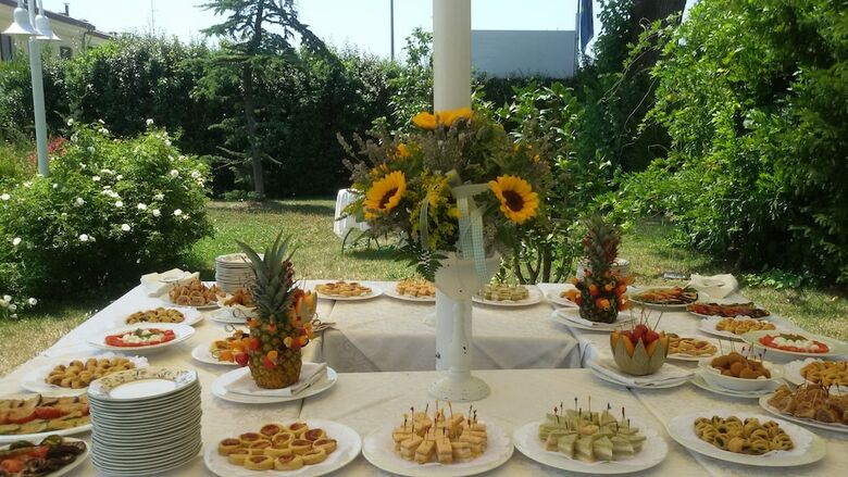 Hotel Relais Villa Roncuzzi