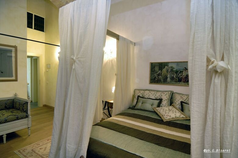 Hotel Relais Villa Roncuzzi