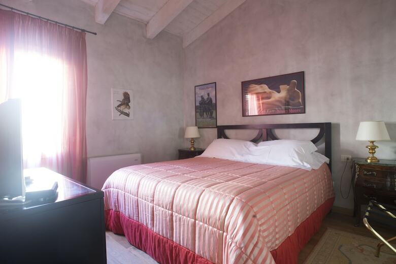 Hotel Relais Villa Roncuzzi