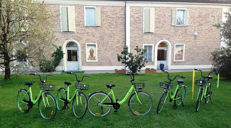 Hotel Relais Villa Roncuzzi