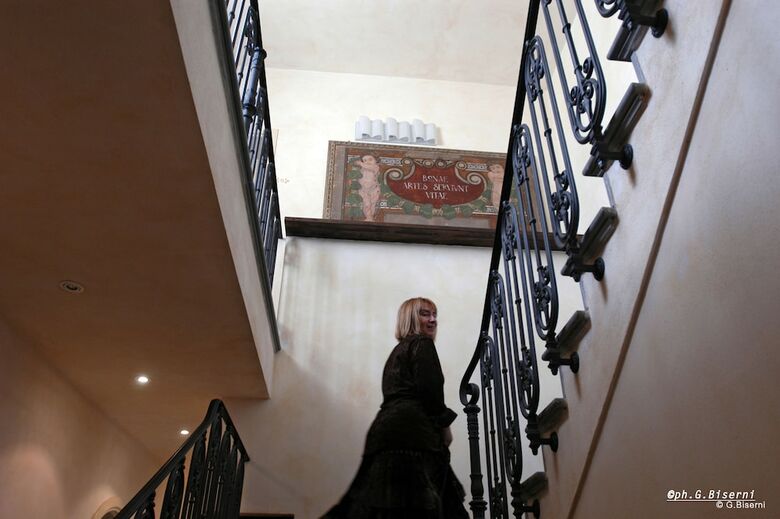 Hotel Relais Villa Roncuzzi