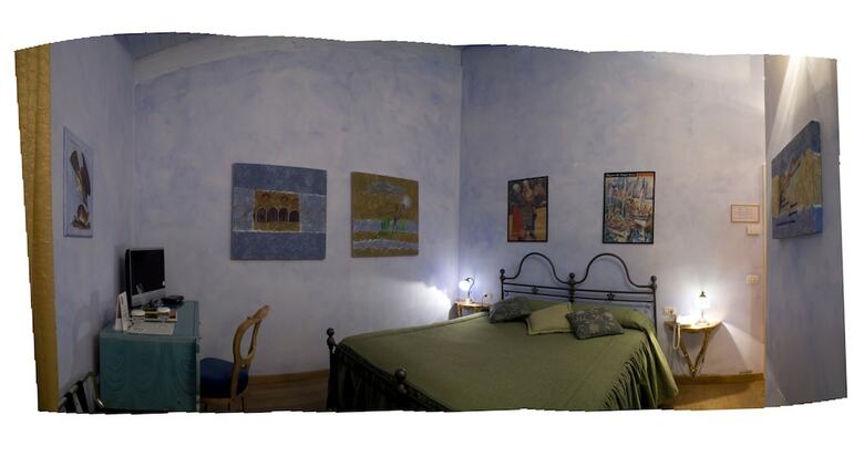 Hotel Relais Villa Roncuzzi