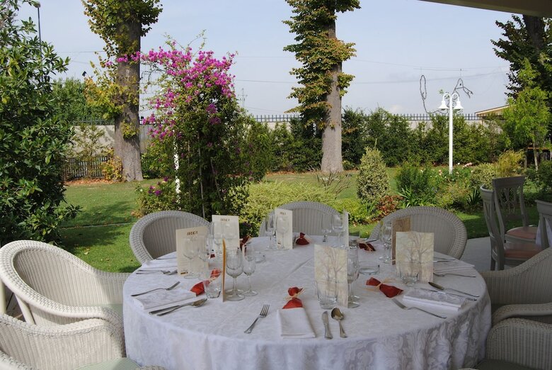 Hotel Relais Villa Roncuzzi