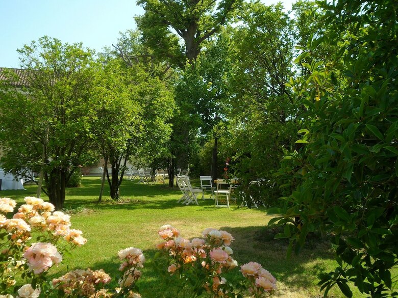 Hotel Relais Villa Roncuzzi