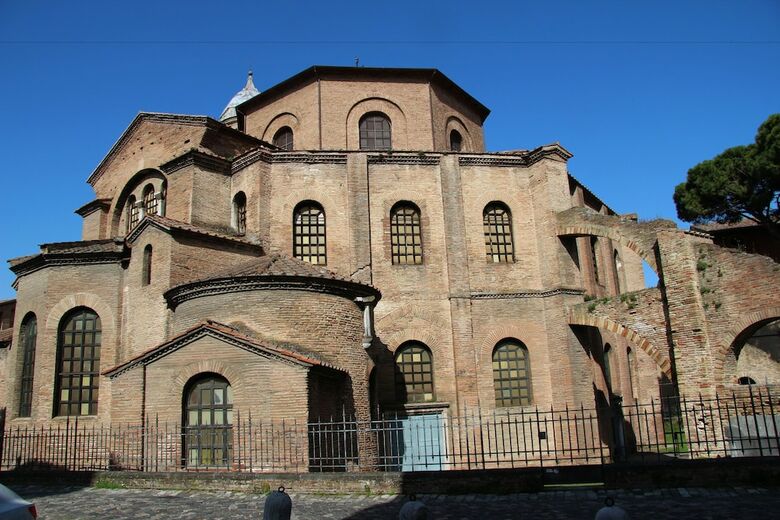 Hotel Relais Villa Roncuzzi