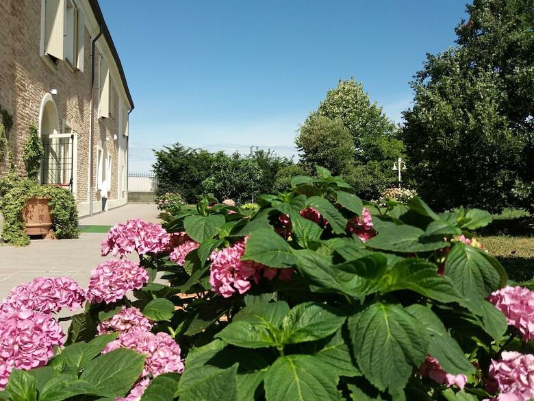 Hotel Relais Villa Roncuzzi