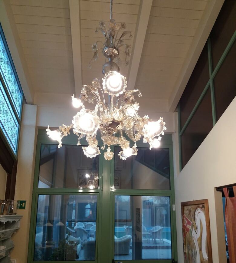 Hotel Relais Villa Roncuzzi