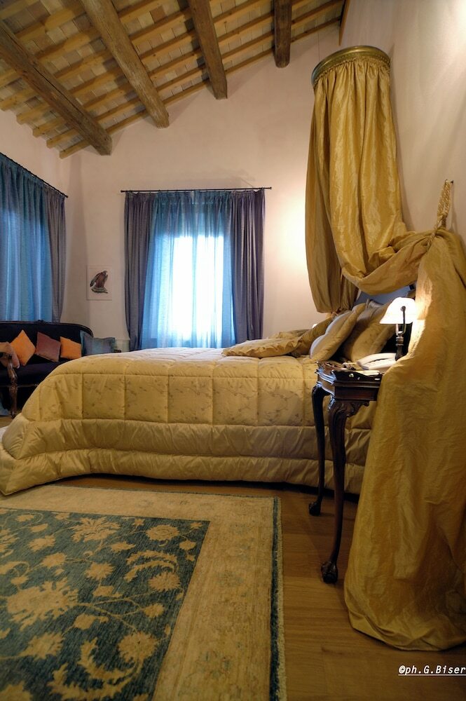 Hotel Relais Villa Roncuzzi