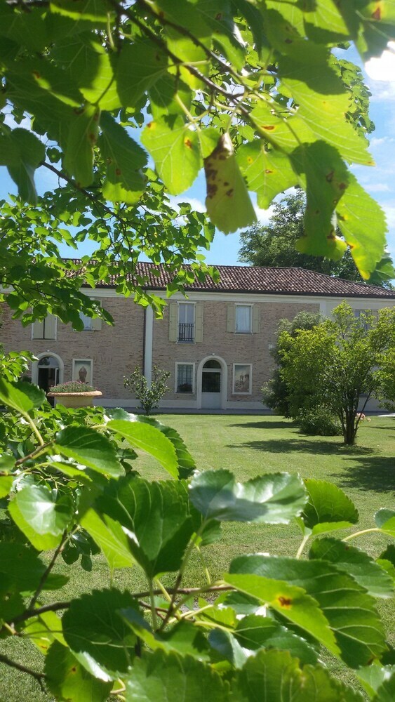 Hotel Relais Villa Roncuzzi