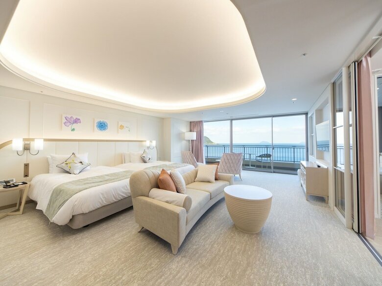 Karatsu Seaside Hotel