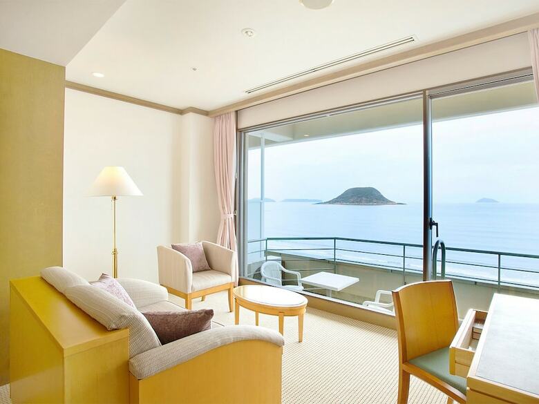 Karatsu Seaside Hotel