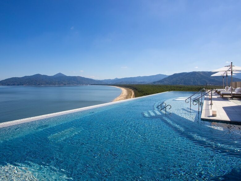Karatsu Seaside Hotel