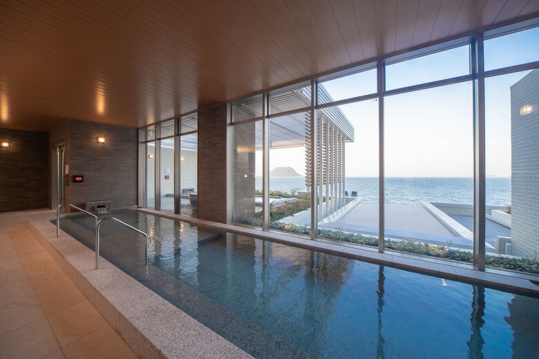 Karatsu Seaside Hotel