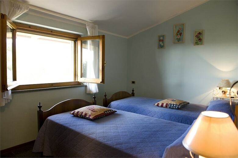 Apartamento Villa Trasimeno With Pool And Lake View
