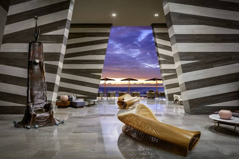 Hotel Grand Velas Los Cabos - All Inclusive