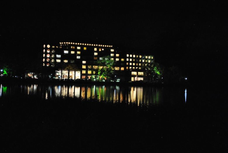Hotel Abashirikoso