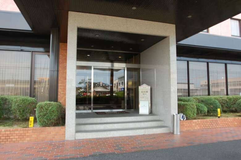 Izumo Royal Hotel