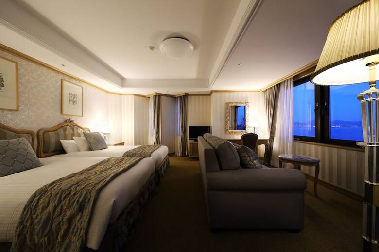 Kamakura Park Hotel