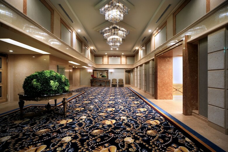 Kamakura Park Hotel