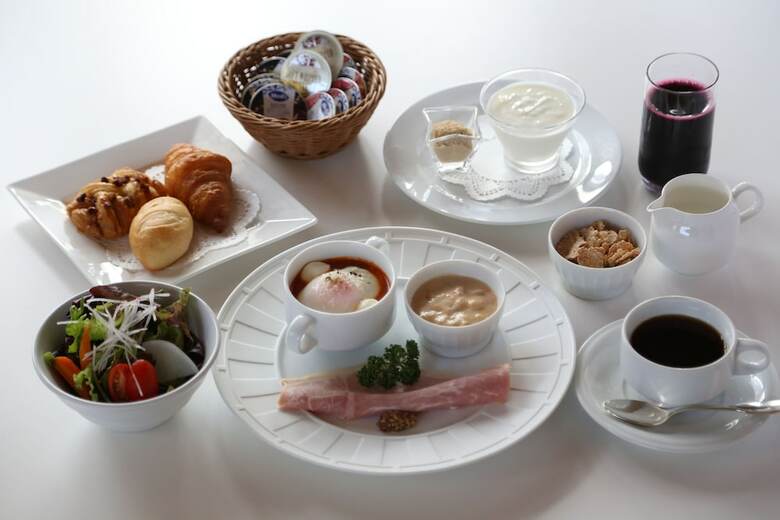 Kamakura Park Hotel
