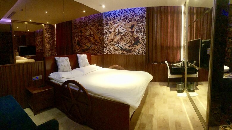 Yes Hotel Shanghai