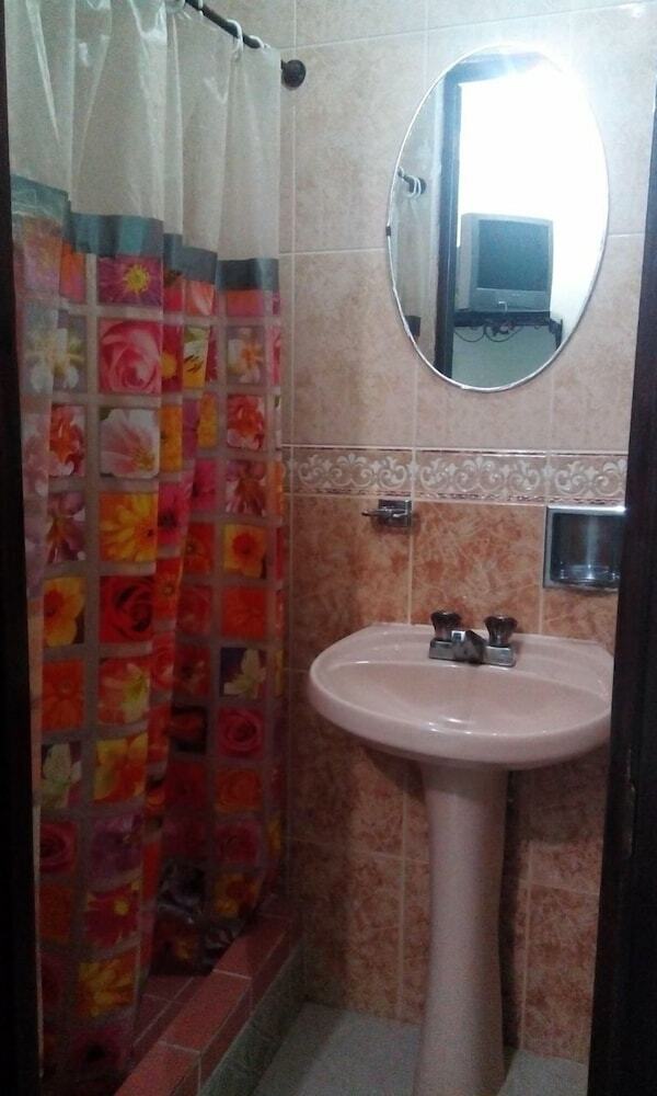 Hotel San Andres