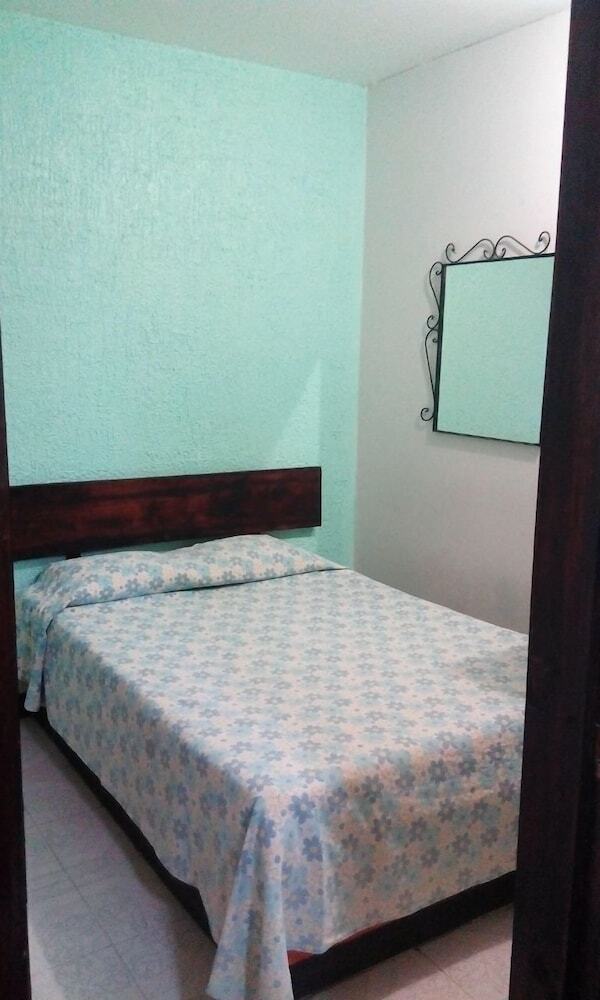 Hotel San Andres