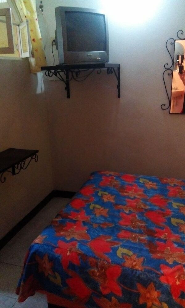 Hotel San Andres