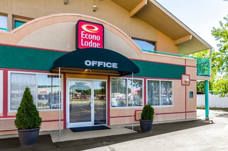 Motel Econo Lodge