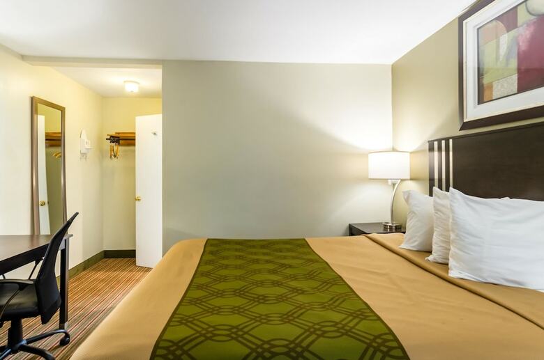 Motel Econo Lodge